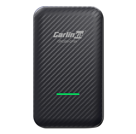 Carlinkit CP2A (4.0). фото 1..