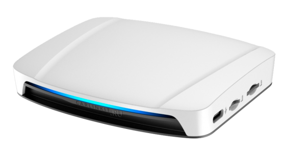 Carlinkit TBox HDMI (UHD). фото 1..