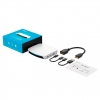 Carlinkit TBox HDMI (UHD). фото 7.