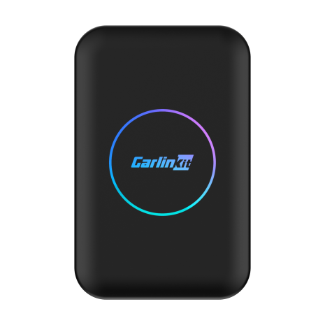 Carlinkit Tbox Lite. фото 1..