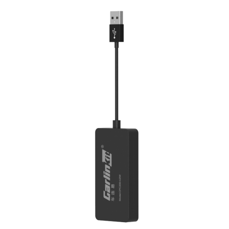 Carlinkit U2W. фото 1..