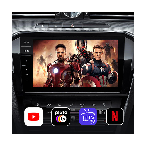 Carlinkit TBox Basic (ibox) YouTube Carlinkit TBox Basic (ibox) YouTube