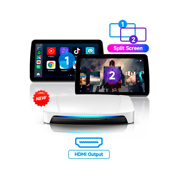 CarlinKit.Tbox HDMI UHD YouTube CarlinKit.Tbox HDMI UHD YouTube