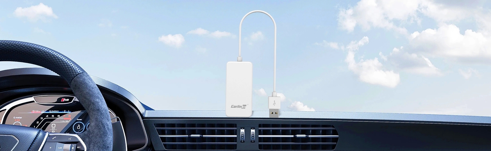 Carlinkit HDMI b3