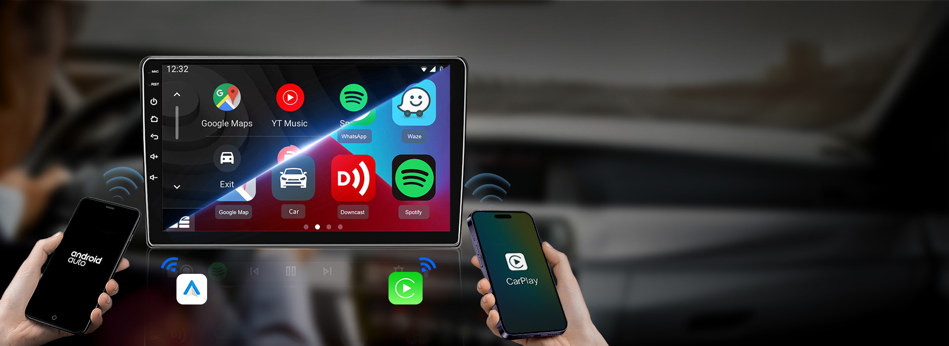 Carlinkit Lite Tbox